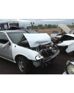 Driver Left Strut Front Fits 95-99 SENTRA 113205