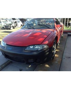 Strut Front FWD Fits 95-99 ECLIPSE 99885