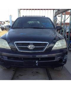 Passenger Right Strut Front Fits 03-06 SORENTO 122083