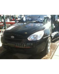 Driver Left Strut Front Without Sport Suspension Fits 06-11 ACCENT 76466