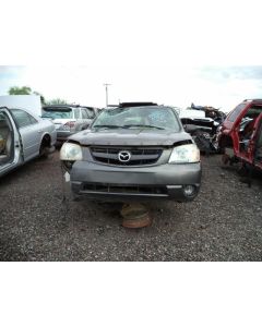 Passenger Right Strut Front 6 Cylinder Fits 01-04 ESCAPE 18414