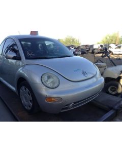 Strut Front City Canada Only Fits 99-11 GOLF 99204