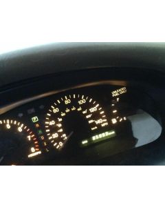 Passenger Right Strut Front Fits 92-94 LEXUS ES300 95122