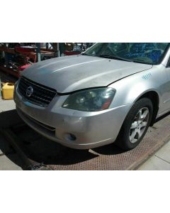 Driver Front Spindle/Knuckle 4 Cylinder Fits 02-06 ALTIMA 150098