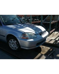 Audio Equipment Radio Am-fm-stereo LX Fits 96-98 CIVIC 154237