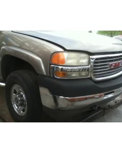 Passenger Front Spindle/Knuckle Fits 01-07 SIERRA 1500 PICKUP 82071