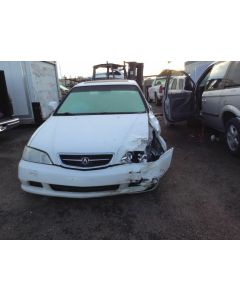 Passenger Right Strut Front Fits 99-03 TL 78292