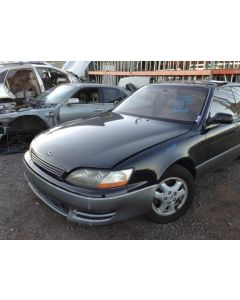 Driver Left Front Spindle/Knuckle Fits 92-96 LEXUS ES300 102883