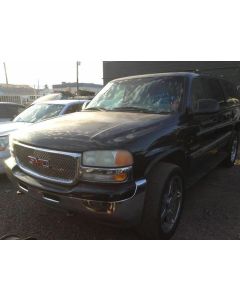 Driver Front Spindle/Knuckle Classic Style Fits 01-07 SIERRA 1500 PICKUP 127929