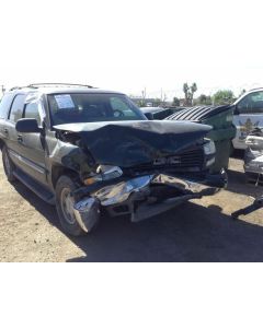 Power Steering Pump Vacuum Brake Booster Fits 97-99 01-02 TAHOE 132213
