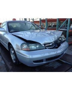 Passenger Right Strut Front Fits 99-03 TL 83384