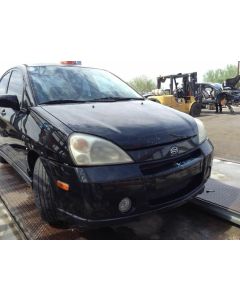 Power Steering Pump Fits 02-07 AERIO 85711