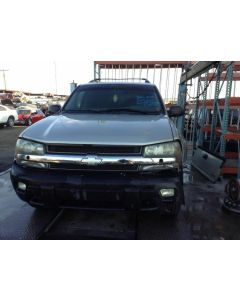 Strut Front Fits 02-09 ENVOY 88184