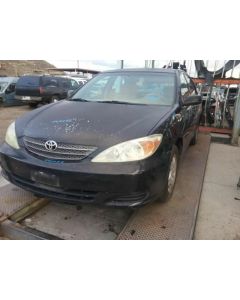 Passenger Front Window Regulator Electric Fits 02-06 CAMRY 140948