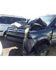 Passenger Right Strut Front Fits 03-08 PILOT 100862