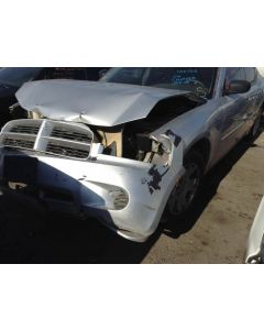Driver Left Strut Front RWD Fits 05-10 300 93046