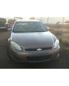 Strut Front Soft Ride Suspension System Opt FE1 Fits 06-11 IMPALA 85525