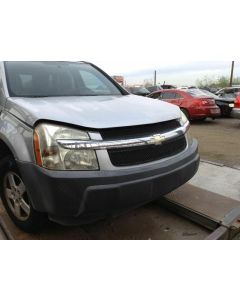 Driver Left Front Spindle/Knuckle Fits 04-07 VUE 104135