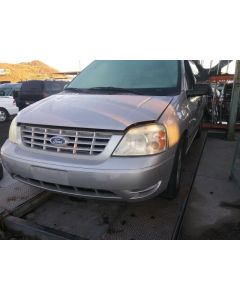 Passenger Front Window Regulator Electric Fits 04-07 FREESTAR 141027