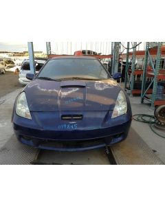 Driver Left Front Spindle/Knuckle Fits 00-05 CELICA 95904