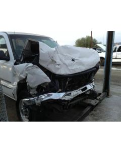 Passenger Front Spindle/Knuckle Fits 01-07 SIERRA 1500 PICKUP 91312