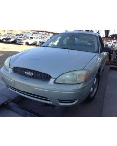 Passenger Front Spindle/Knuckle Knuckle Only Fits 04-07 TAURUS 134892