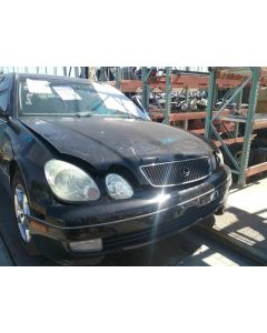 Passenger Right Front Window Regulator Fits 98-05 LEXUS GS300 151804