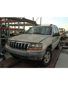 Audio Equipment Radio 2-7 Pin Connectors On Radio Fits 98-02 CONCORDE 148153