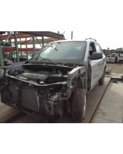 Passenger Strut Front 6 Cylinder Fits 05-10 SPORTAGE 142160