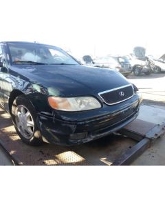 Strut Front Fits 93-95 LEXUS GS300 141230