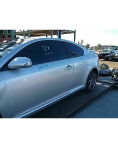 Driver Left Front Spindle/Knuckle Fits 05-10 SCION TC 148982