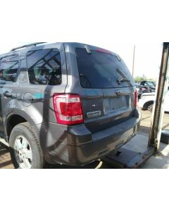 Driver Left Front Spindle/Knuckle Fits 05-12 ESCAPE 150613