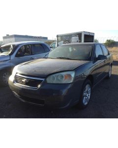 Driver Strut Front And Rear Active Suspension System Fits 06-10 G6 101805