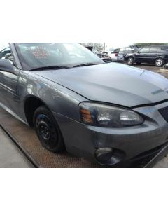 Strut Front Soft Ride Suspension System Opt FE1 Fits 04-08 GRAND PRIX 95991