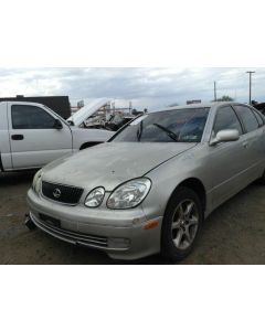 Strut Rear Fits 98-05 LEXUS GS300 84830