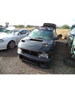 Passenger Strut Front Station Wgn Outback Sport Fits 99-01 IMPREZA 20198