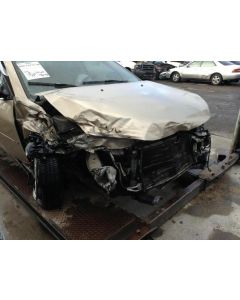 Driver Strut Front And Rear Active Suspension System Fits 06-10 G6 92442