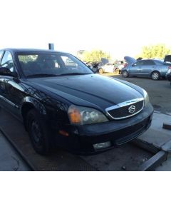 Passenger Right Strut Front Without ABS Fits 04-06 VERONA 87225