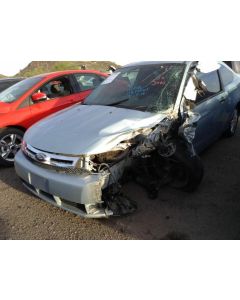 Passenger Strut Front With Rear Stabilizer 18mm Bar Fits 08-11 FOCUS 79069