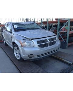 Driver Strut Front 4WD Without Off Road Package Fits 07-16 COMPASS 121328