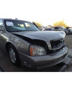 Passenger Right Front Spindle/Knuckle Fits 97-00 PARK AVENUE 96988