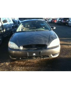 Passenger Front Spindle/Knuckle Knuckle Only Fits 04-07 TAURUS 87177