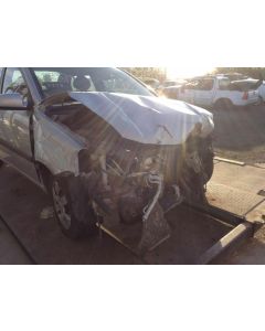 Driver Left Strut Front With Power Steering Fits 06-11 RIO 94257