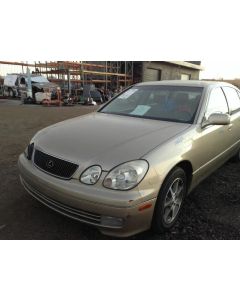 Strut Rear Fits 98-05 LEXUS GS300 127513