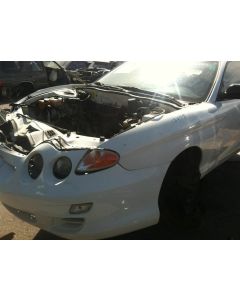 Driver Left Strut Front Fits 97-01 TIBURON 15247