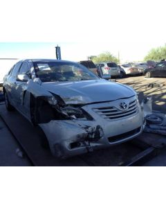 Driver Left Strut Front Le 4 Cylinder Fits 07-09 CAMRY 82523