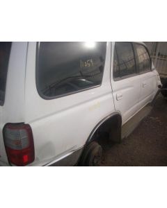 Driver Left Front Window Regulator Electric Fits 96-02 4 RUNNER 12654