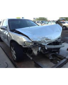 Passenger Front Spindle/Knuckle Cylinder 4 Lug Fits 98-02 ACCORD 88282