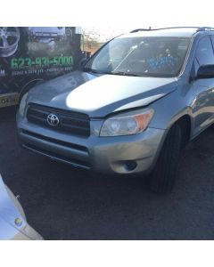 Passenger Right Strut Front Without Sport Package Fits 06-08 RAV4 139801