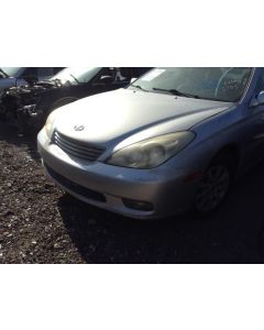 Passenger Strut Rear ID 48530-33281 Fits 04-06 LEXUS ES330 138058